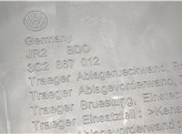  Дверная карта (Обшивка двери) Volkswagen Passat 6 2005-2010 8943157 #6