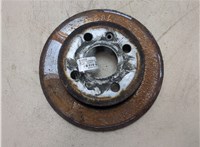 569111, 9196587 Диск тормозной Opel Astra G 1998-2005 8943264 #4