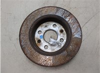 569111, 9196587 Диск тормозной Opel Astra G 1998-2005 8943264 #6