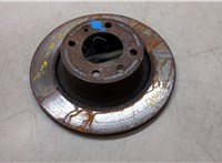 4246W4, 1618861680 Диск тормозной Citroen C5 2004-2008 8943345 #4