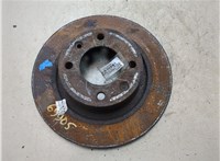 4246W4, 1618861680 Диск тормозной Citroen C5 2004-2008 8943354 #4