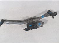 1273421, 93179150 Механизм стеклоочистителя (трапеция дворников) Opel Astra H 2004-2010 8943649 #5