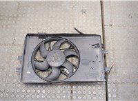  Вентилятор радиатора Mercedes A W169 2004-2012 8943736 #1