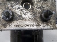  Блок АБС, насос (ABS, ESP, ASR) Ford Mondeo 2 1996-2000 8943748 #3