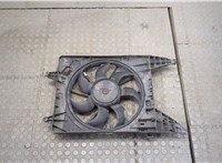  Вентилятор радиатора Dacia Logan 2004-2012 8943771 #1