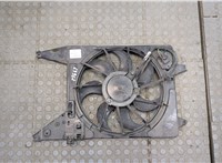  Вентилятор радиатора Dacia Logan 2004-2012 8943771 #4