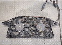  Вентилятор радиатора Mercedes Vito W639 2004-2013 8943871 #4