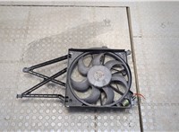  Вентилятор радиатора Opel Astra H 2004-2010 8943914 #1