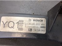  Вентилятор радиатора Opel Astra H 2004-2010 8943914 #8