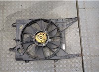  Вентилятор радиатора Renault Scenic 1996-2002 8943941 #4