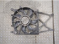  Вентилятор радиатора Opel Astra G 1998-2005 8943995 #3