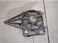  Вентилятор радиатора Opel Omega B 1994-2003 8944008 #4