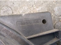  Вентилятор радиатора Opel Zafira A 1999-2005 8944032 #6