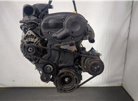  Двигатель (ДВС) Opel Zafira A 1999-2005 8944210 #1
