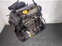  Двигатель (ДВС) Opel Zafira A 1999-2005 8944210 #5