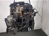  Двигатель (ДВС) Volkswagen Passat 4 1994-1996 8944323 #2