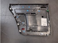1T0867212DF Дверная карта (Обшивка двери) Volkswagen Touran 2006-2010 8944708 #2