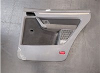 1T0867212DF Дверная карта (Обшивка двери) Volkswagen Touran 2006-2010 8944708 #4