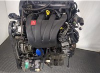  Двигатель (ДВС) Citroen Xsara 1997-2000 8945177 #8
