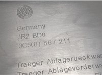  Дверная карта (Обшивка двери) Volkswagen Passat 6 2005-2010 8945525 #7