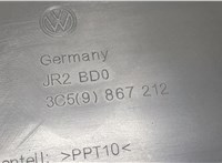  Дверная карта (Обшивка двери) Volkswagen Passat 6 2005-2010 8945552 #6