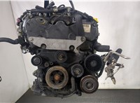  Двигатель (ДВС) Opel Vectra C 2002-2008 8945863 #1