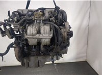  Двигатель (ДВС) Opel Zafira A 1999-2005 8945889 #4