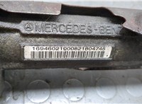  Рейка рулевая без г/у Mercedes A W169 2004-2012 8946355 #3