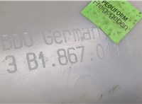  Дверная карта (Обшивка двери) Volkswagen Passat 5 2000-2005 8946566 #7