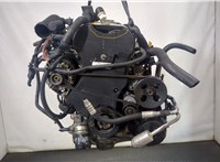 Двигатель (ДВС) Opel Omega B 1994-2003 8946622 #1