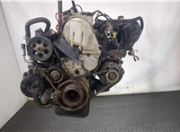  Двигатель (ДВС) Honda Civic 1995-2001 8946657 #1