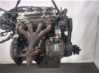  Двигатель (ДВС) Honda Civic 1995-2001 8946657 #5