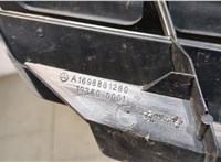  Решетка радиатора Mercedes A W169 2004-2012 8947775 #4