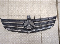  Решетка радиатора Mercedes A W169 2004-2012 8947775 #5