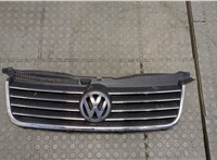  Решетка радиатора Volkswagen Passat 5 2000-2005 8948475 #1