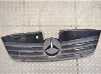  Решетка радиатора Mercedes Vaneo 8948481 #4