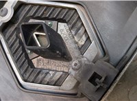  Решетка радиатора Renault Kangoo 1998-2008 8948483 #4