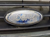  Решетка радиатора Ford Mondeo 2 1996-2000 8948508 #2