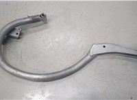  Петля крышки багажника Mercedes E W211 2002-2009 8948511 #1