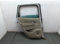  Дверь боковая (легковая) Renault Scenic 2009-2012 8948556 #8