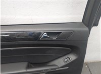  Дверь боковая (легковая) Mercedes ML W164 2005-2011 8948590 #6