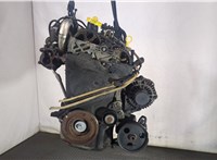  Двигатель (ДВС) Renault Kangoo 1998-2008 8948659 #1