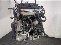  Двигатель (ДВС) Volkswagen Jetta 5 2004-2010 8948795 #2