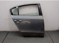  Дверь боковая (легковая) Volkswagen Passat 6 2005-2010 8948816 #1