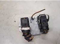  Блок управления двигателем Opel Omega B 1994-2003 8949484 #4