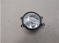 812100D041 Фара противотуманная (галогенка) Toyota Avensis 3 2009-2015 8949771 #7