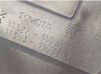  Защита (кожух) ремня ГРМ Toyota Corolla E11 1997-2001 8950024 #2