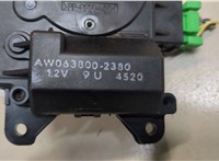 AW0638002380 Электропривод заслонки отопителя Chevrolet Camaro 2015-2018 8950041 #4