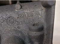  Кронштейн двигателя Renault Laguna 2 2001-2007 8950127 #3