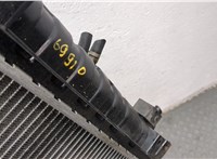  Радиатор охлаждения двигателя Opel Omega B 1994-2003 8950288 #2
